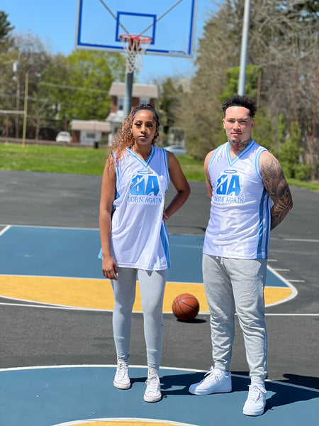 JERSEYS
