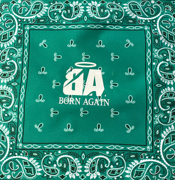 BANDANNAS