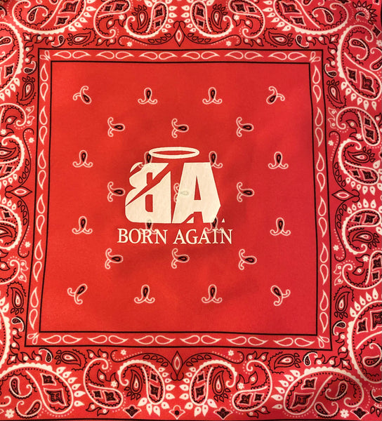 BANDANNAS