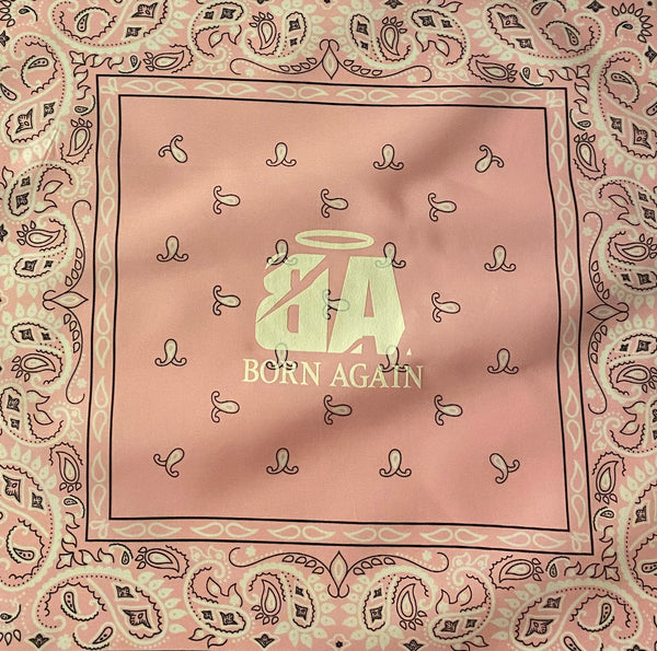 BANDANNAS