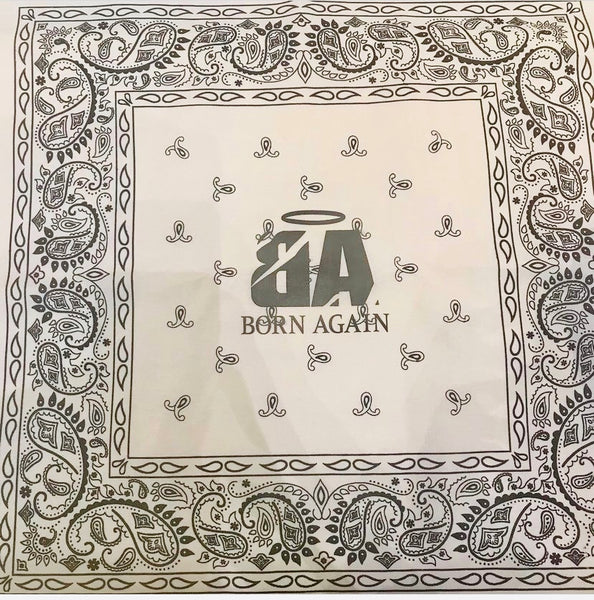 BANDANNAS