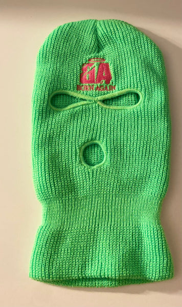 SKI MASK