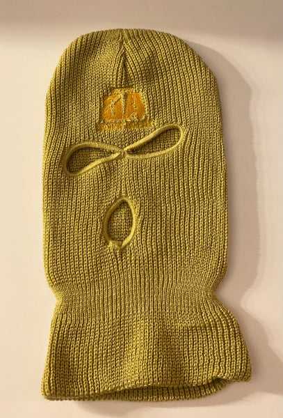 SKI MASK