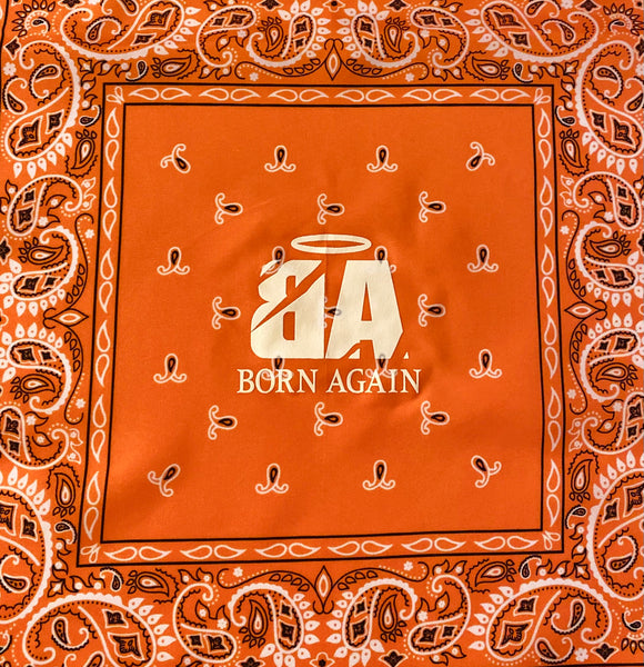 BANDANNAS