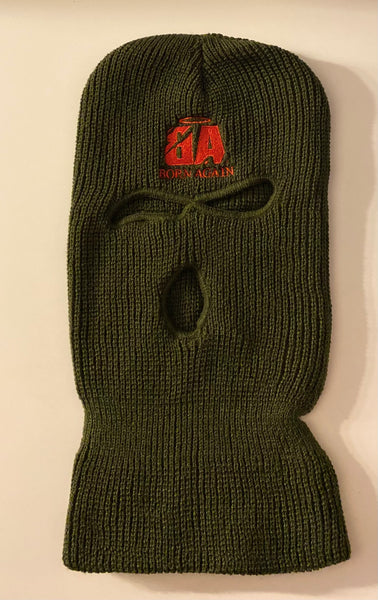 SKI MASK