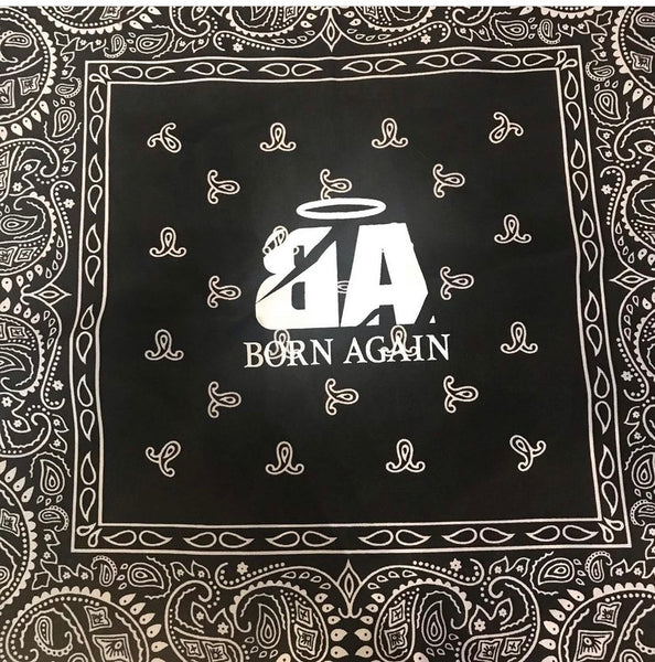 BANDANNAS