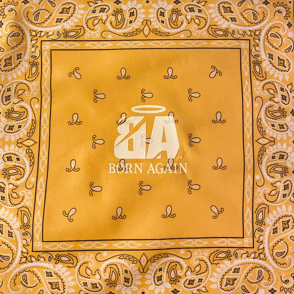 BANDANNAS