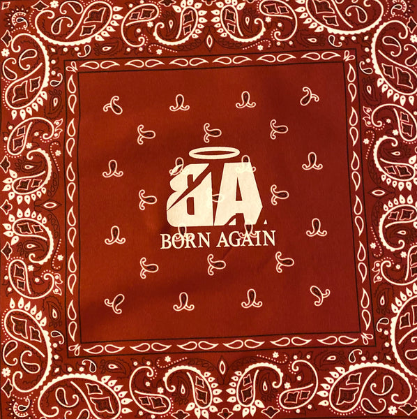 BANDANNAS