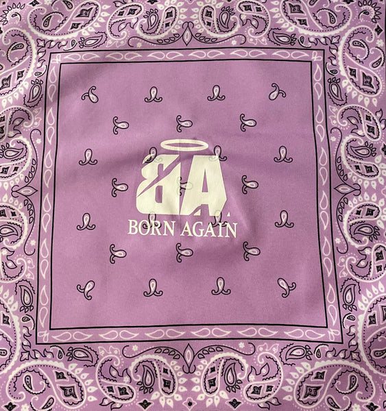 BANDANNAS