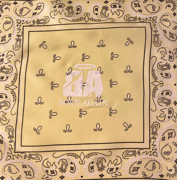 BANDANNAS