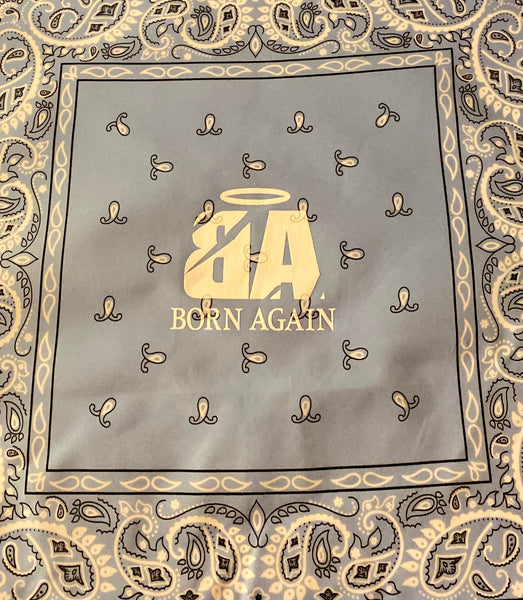 BANDANNAS
