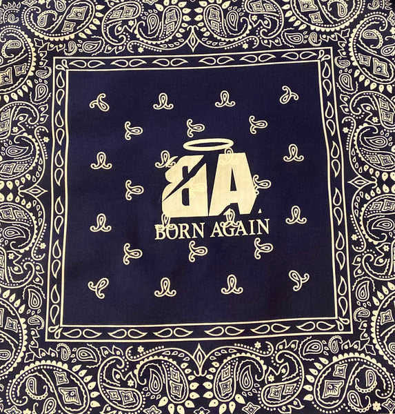 BANDANNAS