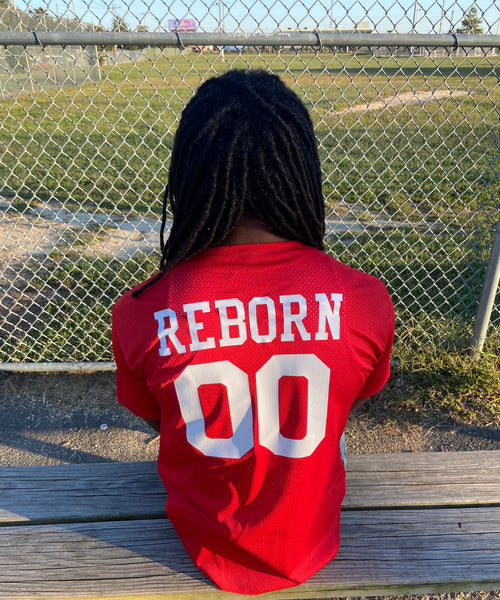 JERSEYS