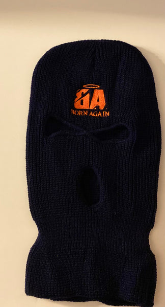 SKI MASK