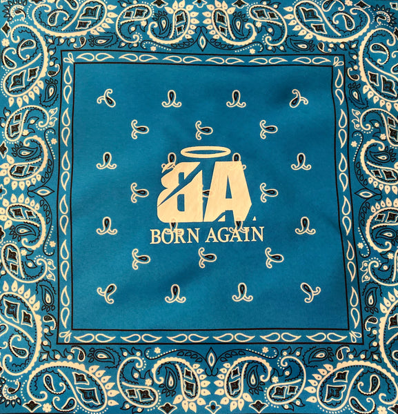 BANDANNAS