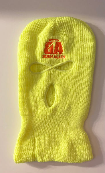 SKI MASK
