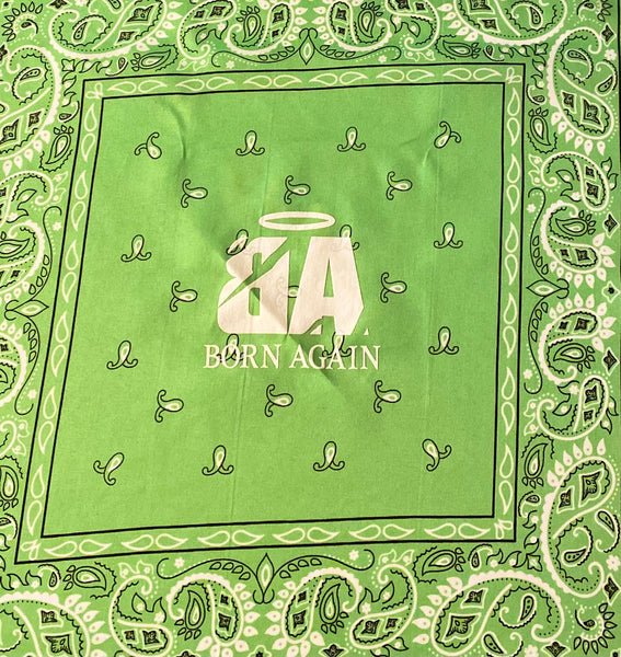 BANDANNAS