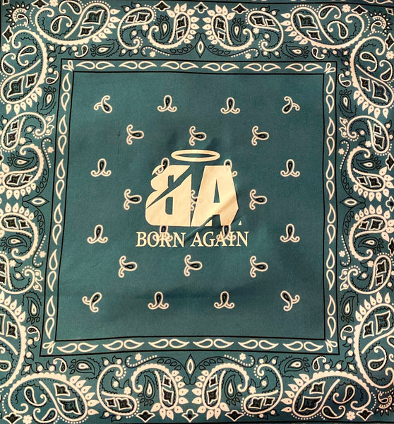 BANDANNAS