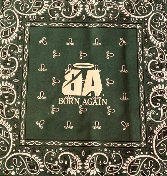 BANDANNAS