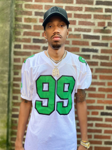 JERSEYS